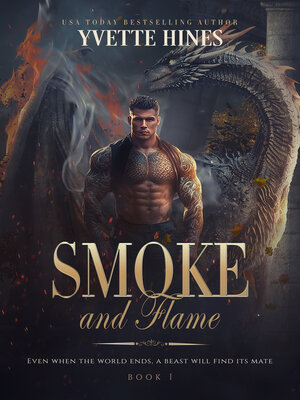 cover image of Smoke and Flame
